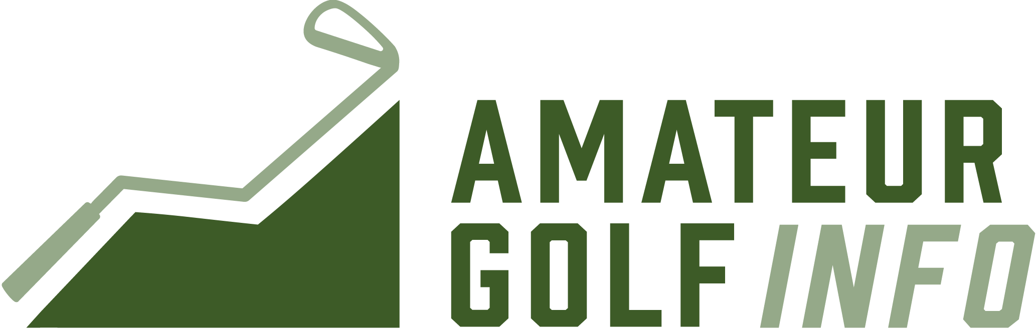 Amateur Golf Info